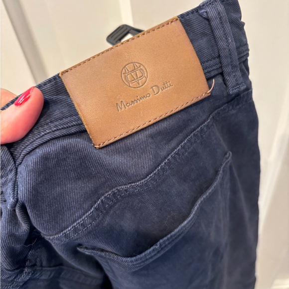 Men’s Massimo Dutti jeans - Picture 4 of 6